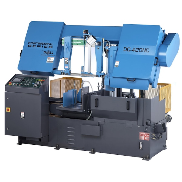 Automatic Production Horizontal Band Saw